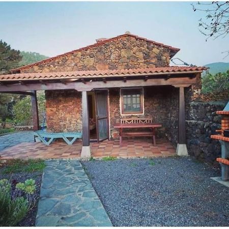 Villa Casa El Pajar 3 à El Pinar  Extérieur photo