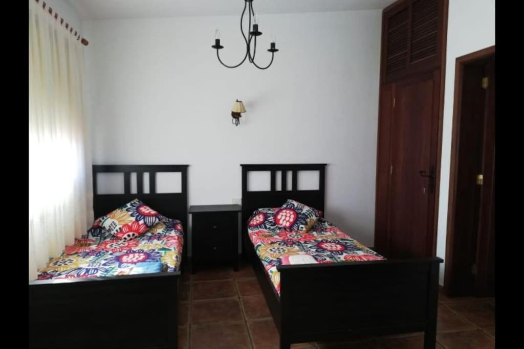 Villa Casa El Pajar 3 à El Pinar  Extérieur photo