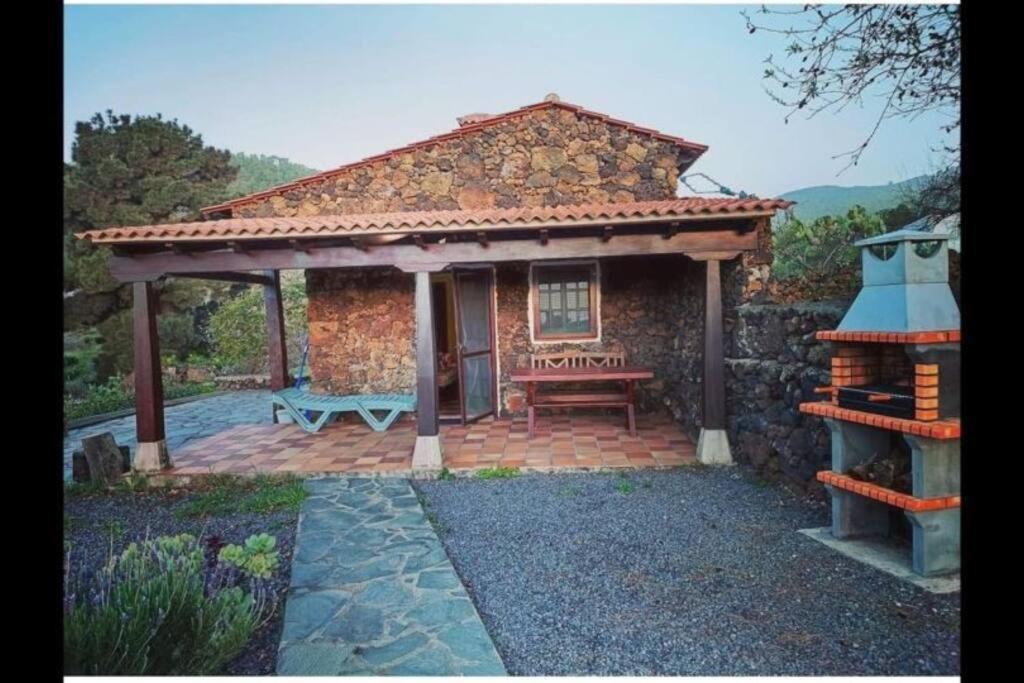 Villa Casa El Pajar 3 à El Pinar  Extérieur photo